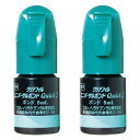 管理医療機器 クリアフィル ユニバーサルボンド Quick 2 Wパック ボンド(5mL)×2個 クラレノリタケデンタル(4)