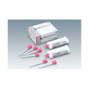 医療機器 ジルデフィット レギュラー&デンチャータイプ 松風