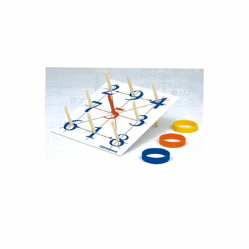 輪投げ600 GH-6161 オージー技研