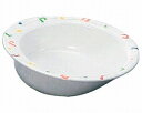 メラミン食器 リズム 小鉢(大) MS-43RRZ 三信化工