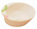小さい自助食器 M-357BZ スリーライン