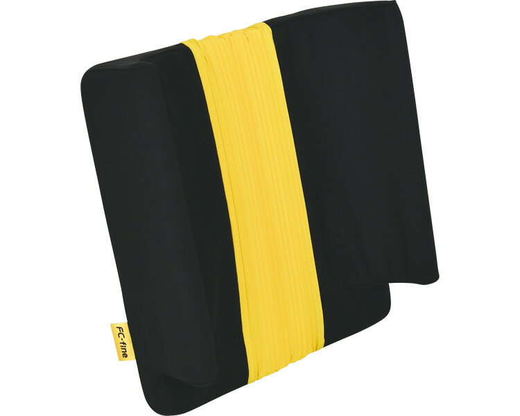 FC-ファイン　背クッション　ロングタイプ アイ・ソネックス TAISコード：00149-000057