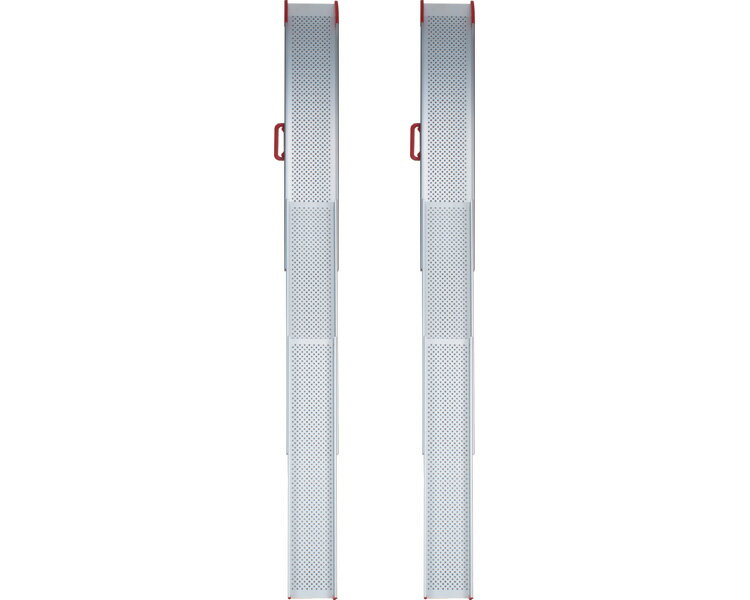 ESKスライドスロープ（2本1組） 3mRタイプ ESK300R イーストアイ TAISコード：00465-000090