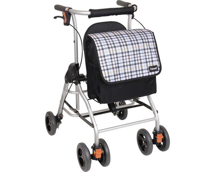 テイコブリトルハイII チェックブラック WAW15 幸和製作所 TAISコード：00030-000173