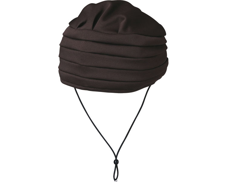 おでかけヘッドガード　ターバンタイプ KM-1000E キヨタ