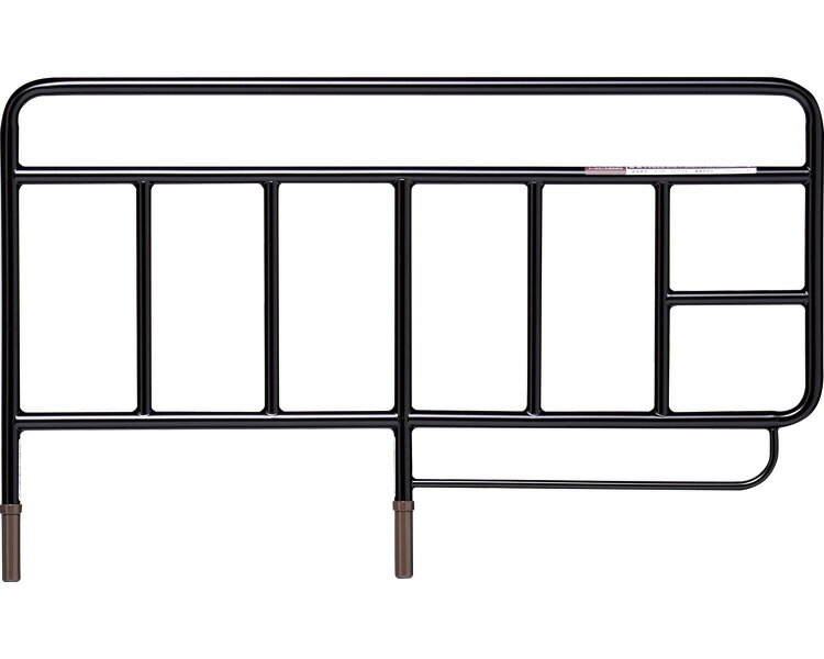 ベッドサイドレール（2本組） K-173 シーホネンス TAISコード：00167-000183