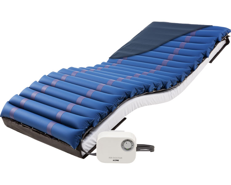 エアドクター　上敷きタイプ　900 幅90cm CR-268 ケープ TAISコード：00206-000014