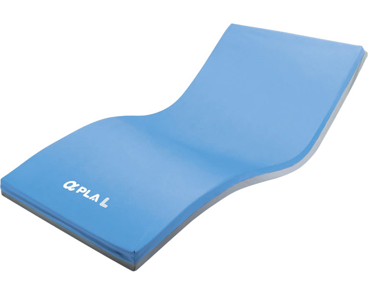 アルファプラL　通気カバータイプ 幅91×長さ195cm MB-LA1R タイカ TAISコード：00563-000093