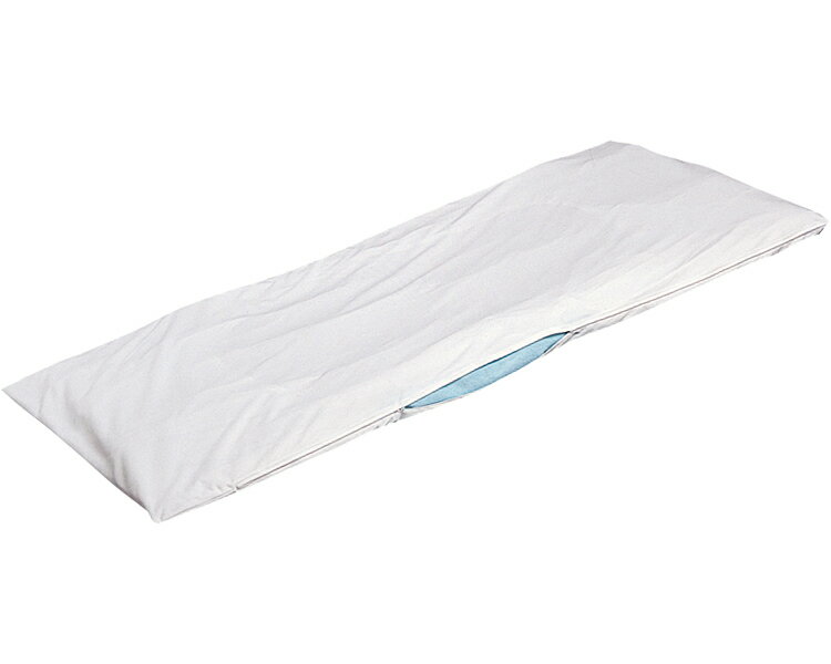 布団用袋型防水シーツ 100×200cm 525450 岡山三誠