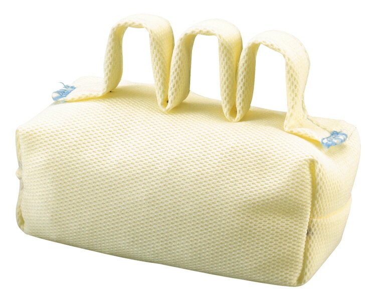 通気ビーズスティック クリーム 1073 エンゼル