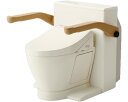 ベッドサイド水洗トイレ EWRS320S TOTO TAISコード:00187-000232(4)