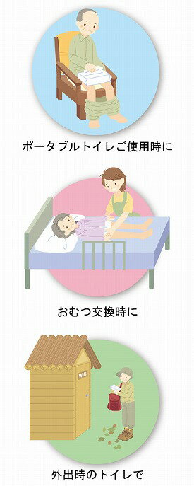 トイレペーパー 1セット（400枚（200組）×5パック） 60012 総合サービス