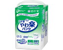 P.U サルバ やわ楽パンツ L ケース単位 4袋セット 1袋22枚入り 35873 白十字