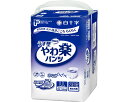 P.U サルバ やわ楽パンツ LL ケース単位 4袋セット 1袋20枚入り 35874 白十字