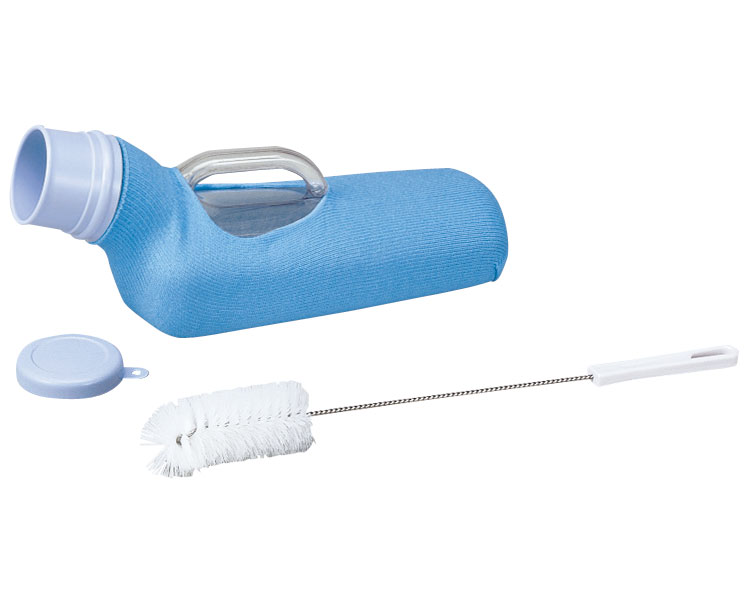 安寿　尿器　男性用 533-730 アロン化成