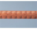 φ35 フリースタイル手すり セーフティタイプ 4m EWT24AG35 TOTO TAISコード:00187-000123