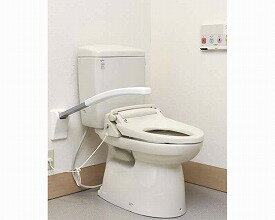 レストハンドスレンダー　肘掛タイプ S アーム長さ60cm LHSL2-600 ナカ工業