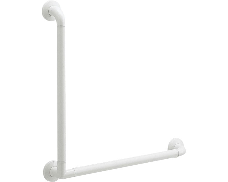 インテリア・バー　L型セーフティタイプ（コーナー支持） TS134GLCY6S TOTO TAISコード：00187-000050