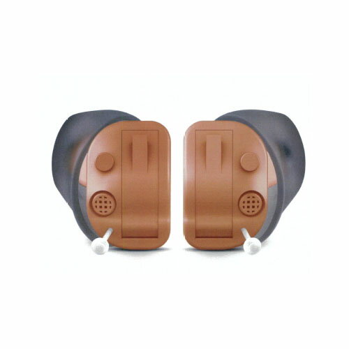 耳あな型デジタル補聴器リモコン付き　OHS-D31KIT（両耳） OHS-D31KIT ONKYO オンキヨー