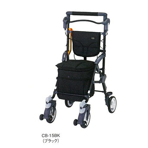 롼ܥåSP ֥å W42.6(42.6)D55.7(31)H80100(73.793.7)cm CB-15BK ޥ...
