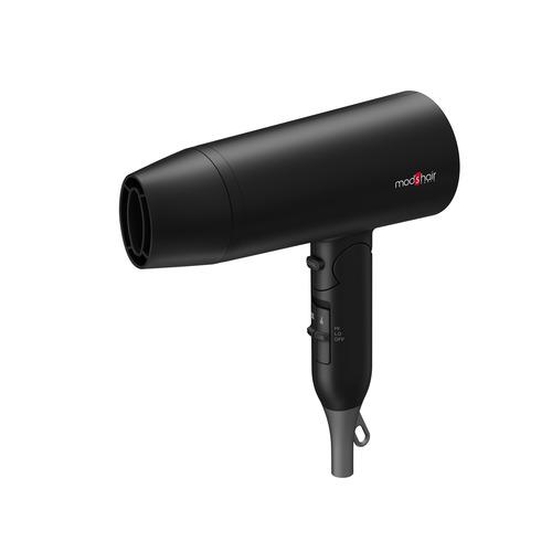 モッズ・ヘア アドバンス スマート ダブルイオンヘアードライヤー ブラック MHD-1246-K エム・エイチ・グループ