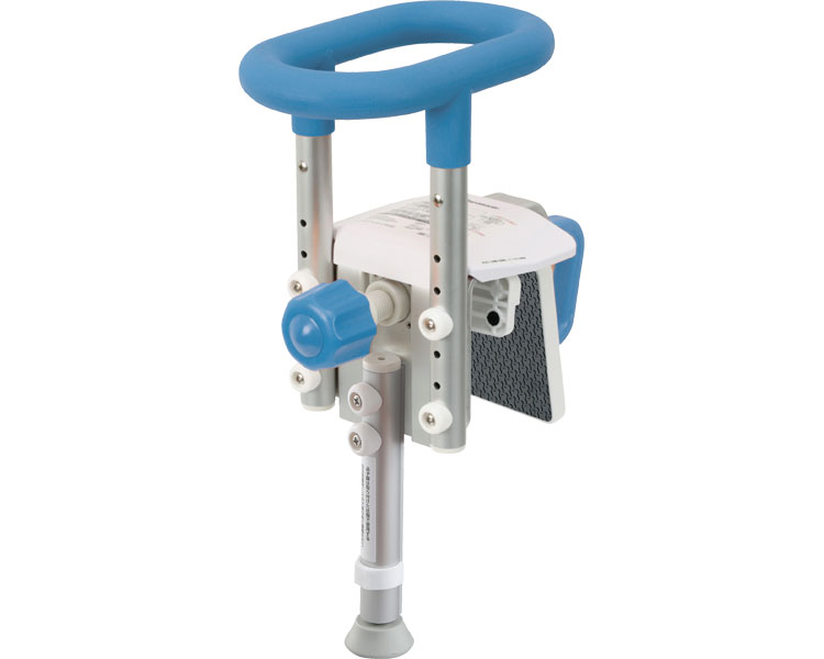 入浴グリップ［ユクリア］ユニットバス専用コンパクト　130脚付S PN-L12313A パナソニック エイジフリー TAISコード：00980-000332