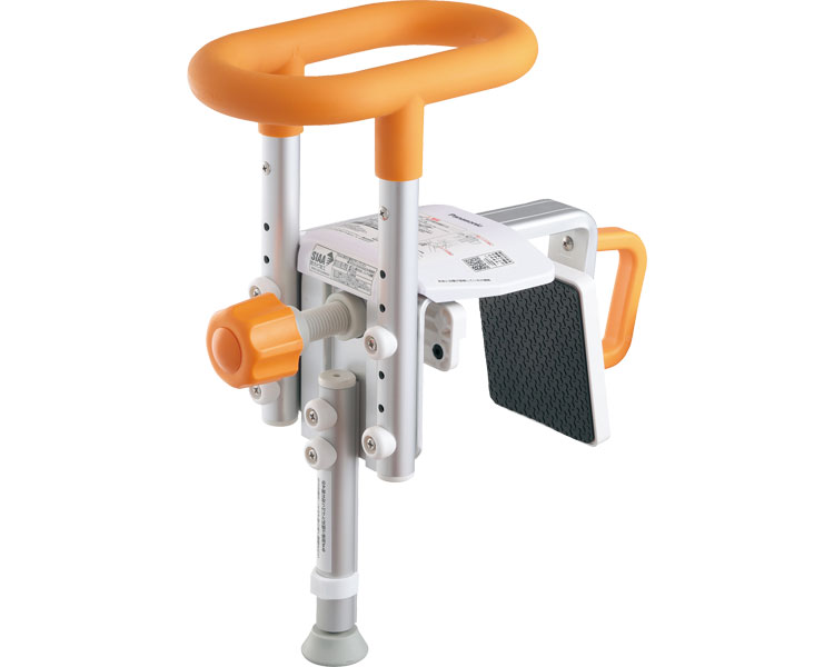 入浴グリップ［ユクリア］ユニットバス専用コンパクト　200脚付S PN-L12314D パナソニック エイジフリ..