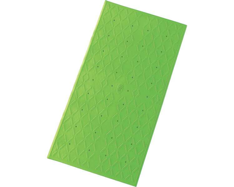 安寿　吸着すべり止めマット　Mサイズ 535-459 アロン化成