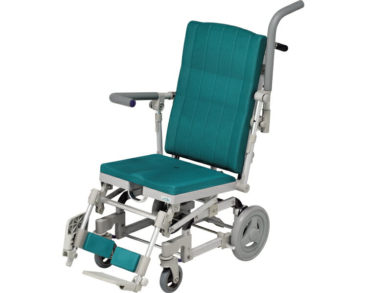 はいらーくチルト　穴無しシート　ヘッドレスト無し HR033 ウチヱ