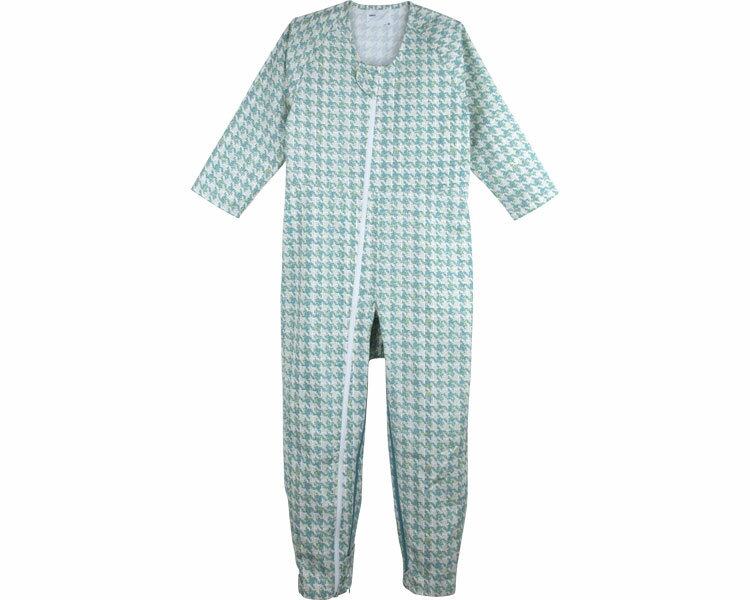 コンビネーションII（フルオープン型） チドリグリーン LL 5638-A エンゼル