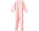介護つなぎ服(前開き) 403420 フットマーク(4)