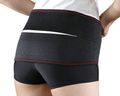 中山式ボディフレーム　腰用フィット 中山式産業