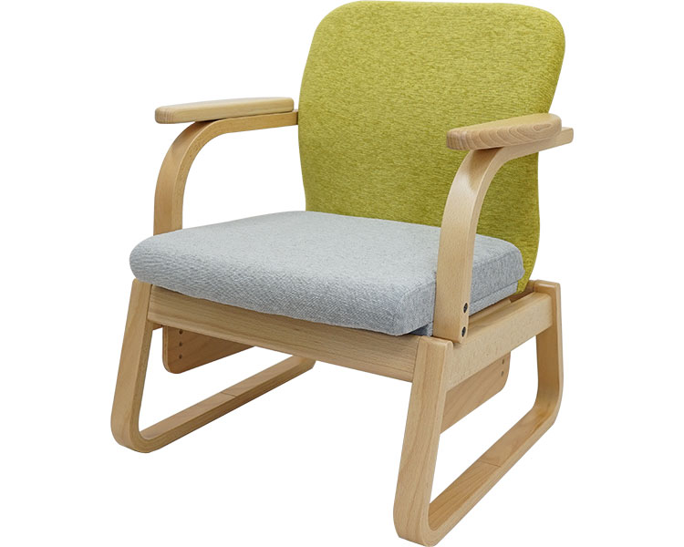 おげんき座 BO-N02 豊橋木工