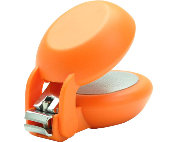 Nail+　ネイルプラス NAILP-OR 長谷川刃物