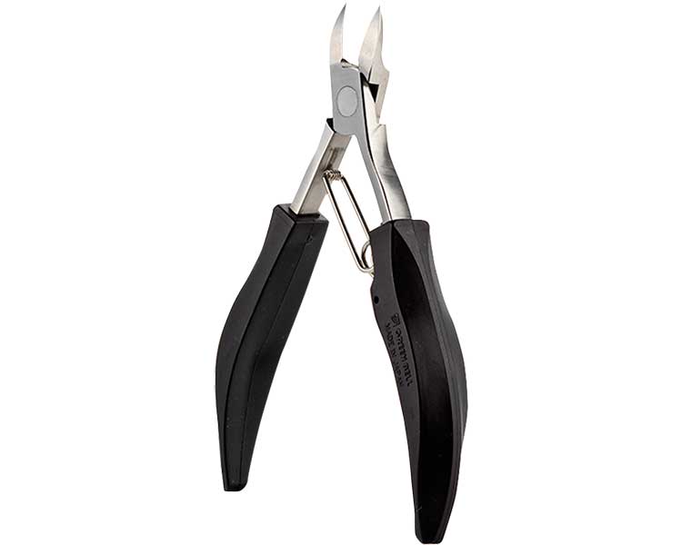 巻き爪専用ニッパーつめきり G-1029 グリーンベル