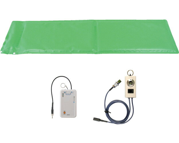 適用プラグ11 コードレス離床センサーおきナールTW2エア・JO・アイホン5PNF 00138C196B7D10 トクソー技研