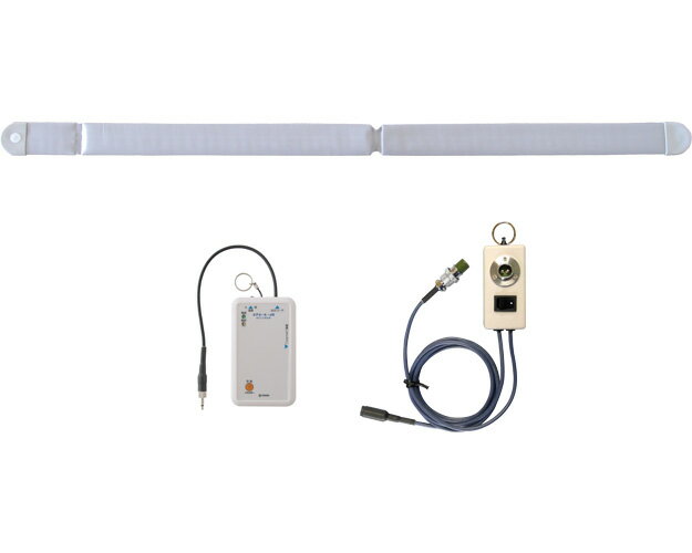 適用プラグ12 コードレス離床センサーサイドナールWエア・JO・アイホン6PNF 00210B196B7D11 トクソー技研