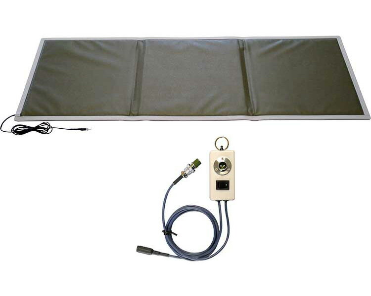 適用プラグ12 離床センサーふむナールL3・アイホン6PNF 00127B7D11 トクソー技研