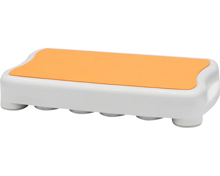 エクササイズステップ オレンジ 538-932 アロン化成