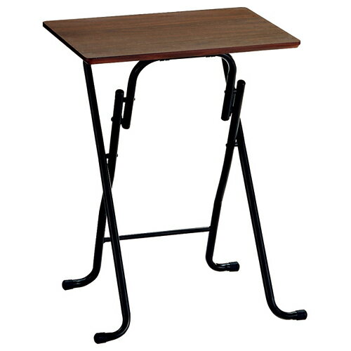 イース フォールディングテーブル S 幅560×奥行420mm 1台 ホームスタイリング