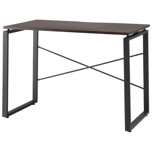 スマートワークデスク 1台 FDB-1060-DM ナカバヤシ