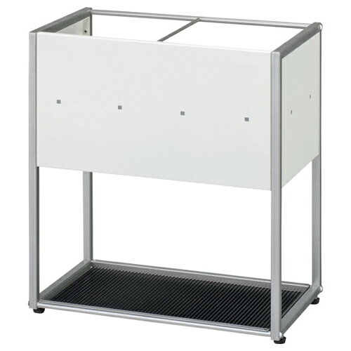 LASシリーズ　傘立て　24本用 1台 トヨダプロダクツ