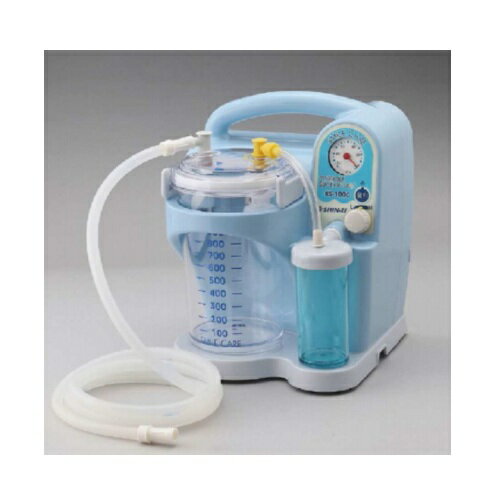 スマイルケアKS-1000 新鋭工業