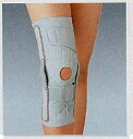 膝関節固定帯 ニーケアー・ACL LL(大腿周囲45cm~49cm) 1個 19172 アルケア