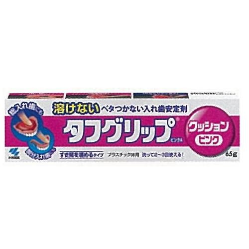 小林製薬,口腔衛生品(オーラルケア),管理医療機器 【商品説明】 ●医療機器認証番号：303ALBZX00032000 ●入れ歯と歯ぐきのすき間を埋めて、ガタつきにくくする「入れ歯安定剤」。 ●溶けない弾力性のあるクッションタイプ。 ●歯ぐ...