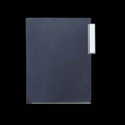 見出し付ホルダー/カルテホルダー 100枚入 YF-820-100 G-Aim