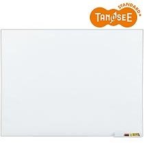 オリジナル ホワイトボードシート マグネットタイプ 900×1200mm ORWB-90120 TANOSEE