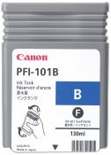 キヤノン インクタンク 0891B001PFI-101B ブルー PFI-101B Canon