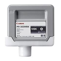キヤノン 顔料マットブラックインク MBK 2957B001 PFI-303 Canon