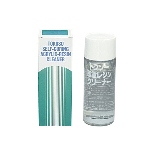 トクソー即重レジンクリーナー 100ml トクヤマデンタル